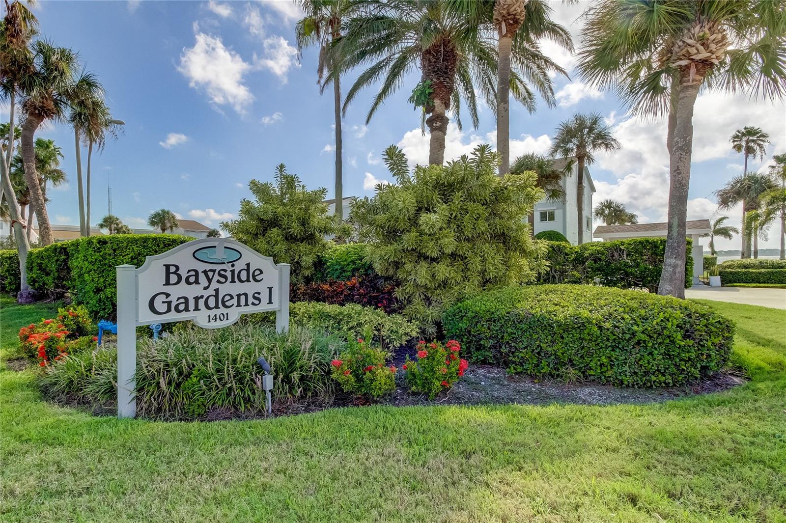 1401 Gulf Blvd #205 — photo