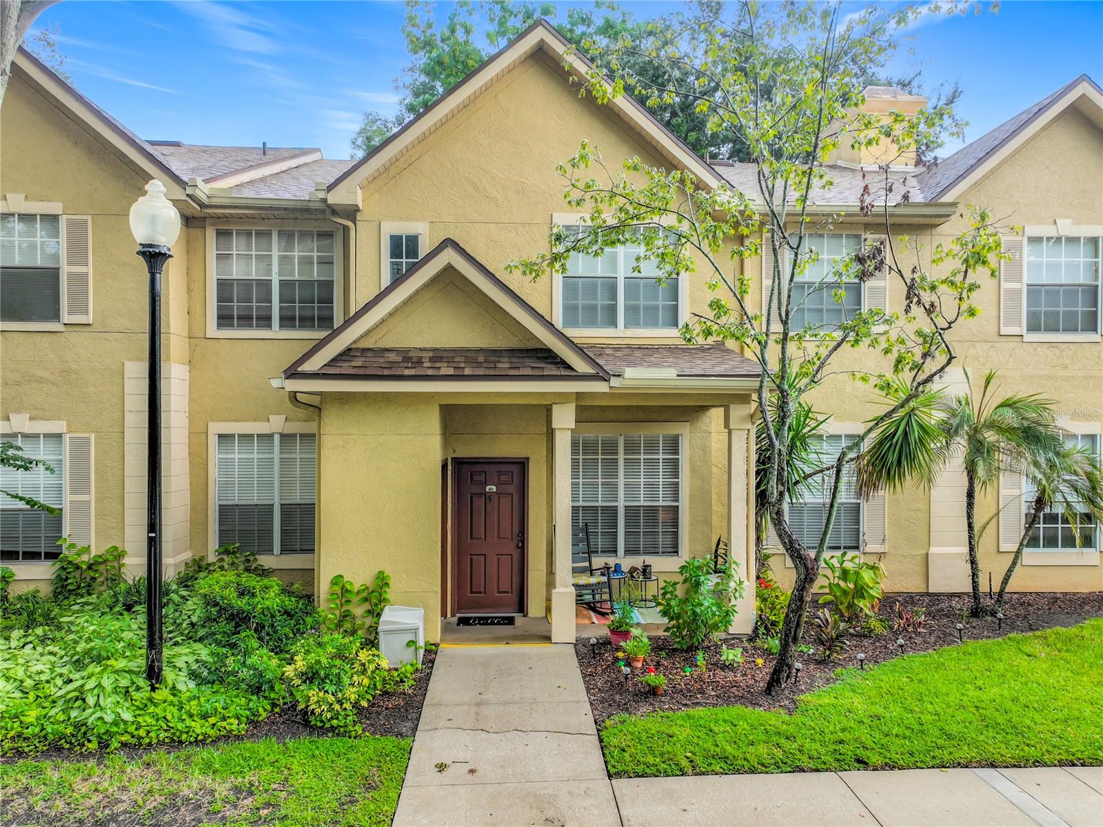 843 Grand Regency Pt #203 — photo