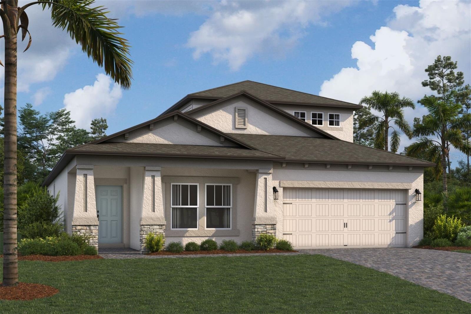 4561 Lake Fox Dr — photo