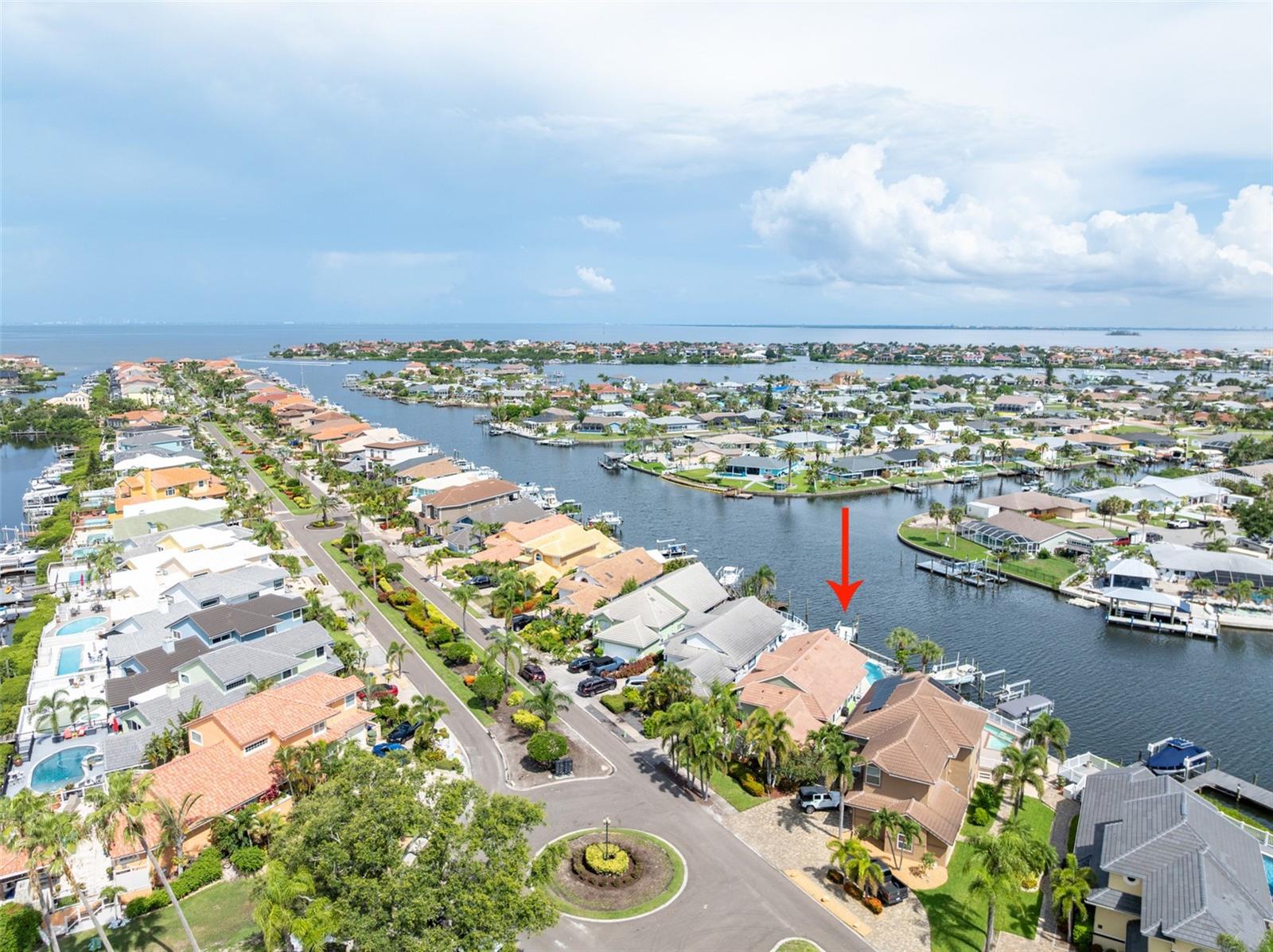 835 Symphony Isles Blvd — photo