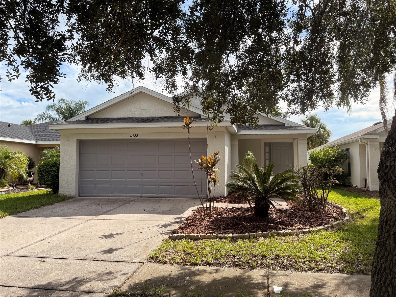 11422 Crestlake Village Dr — photo