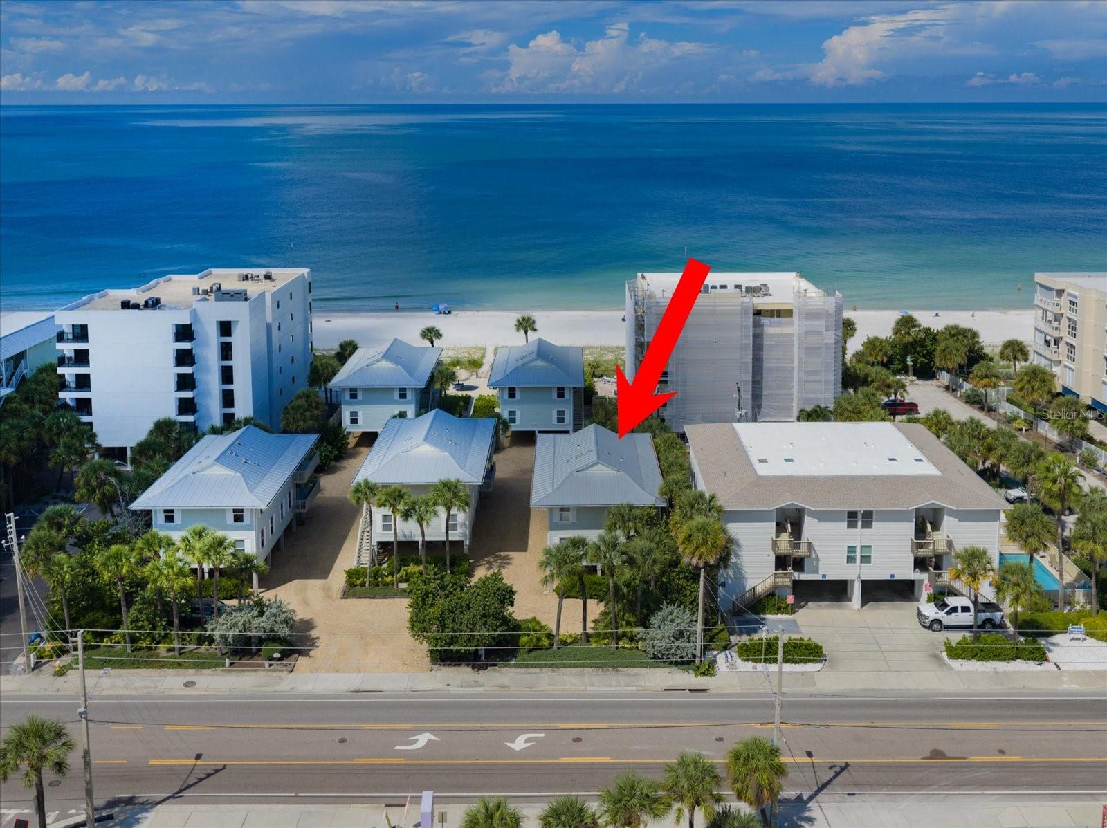 1400 Gulf Blvd #3a — photo