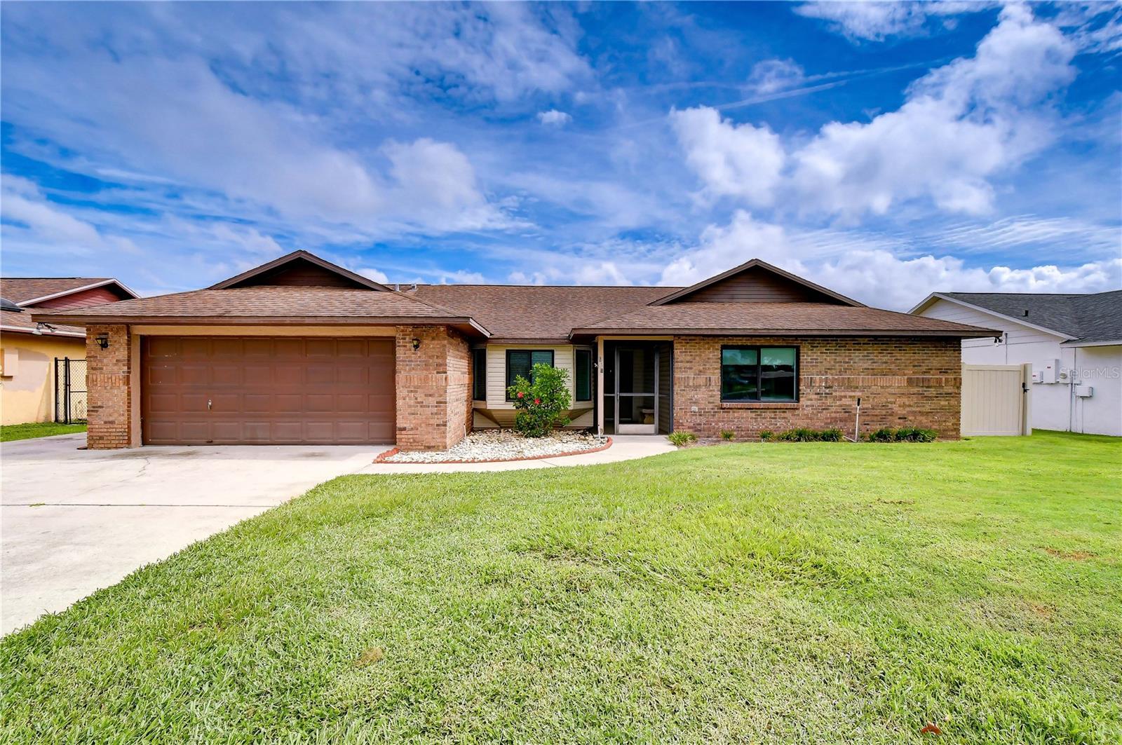 659 Timber Pond Dr — photo
