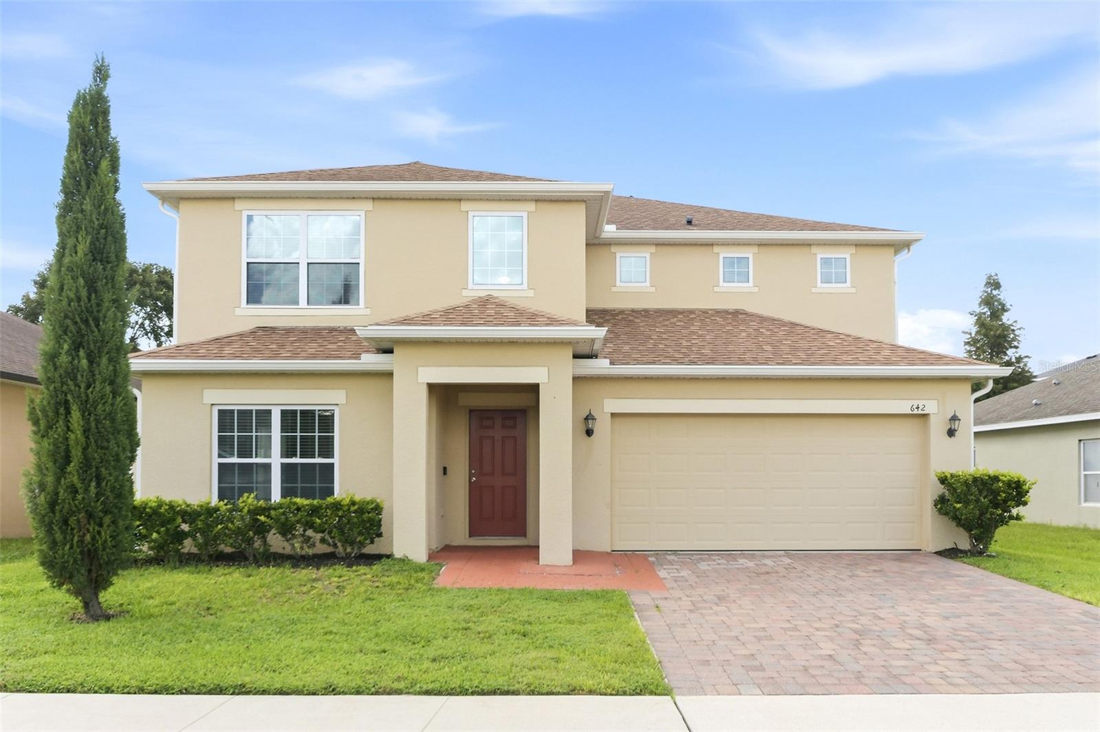 642 Black Eagle Dr — photo