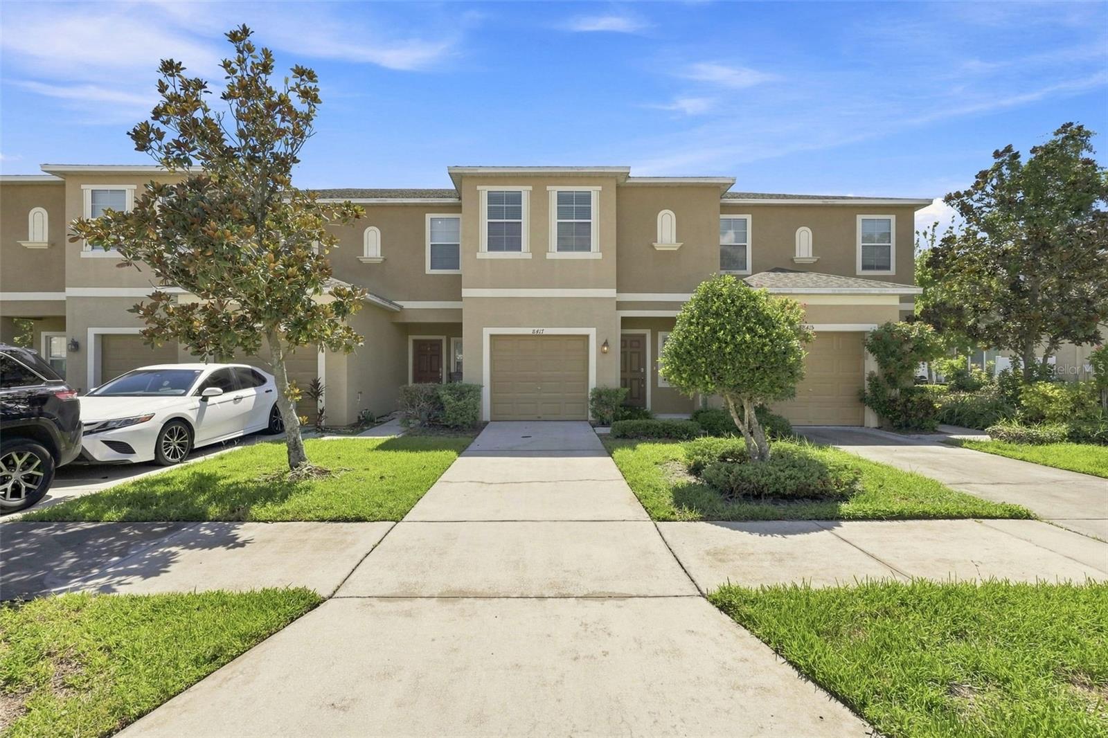 8417 Painted Turtle Way — photo