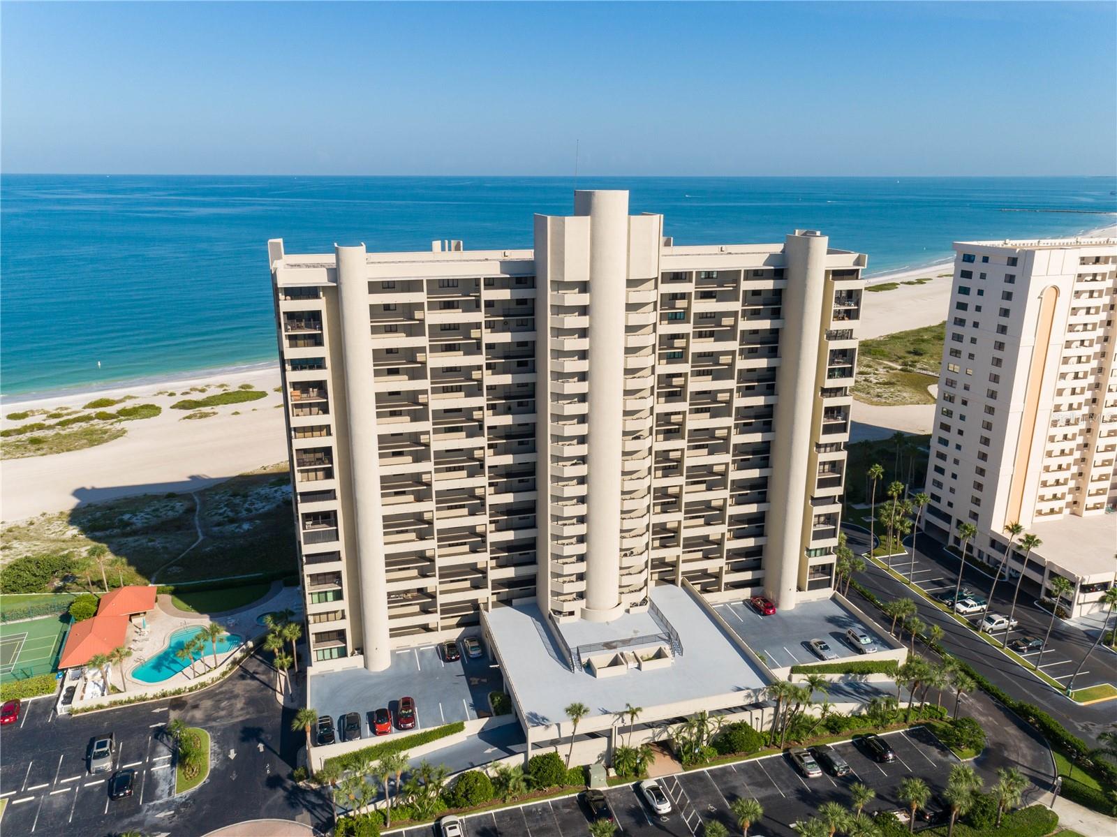 1290 Gulf Blvd #1603 — photo