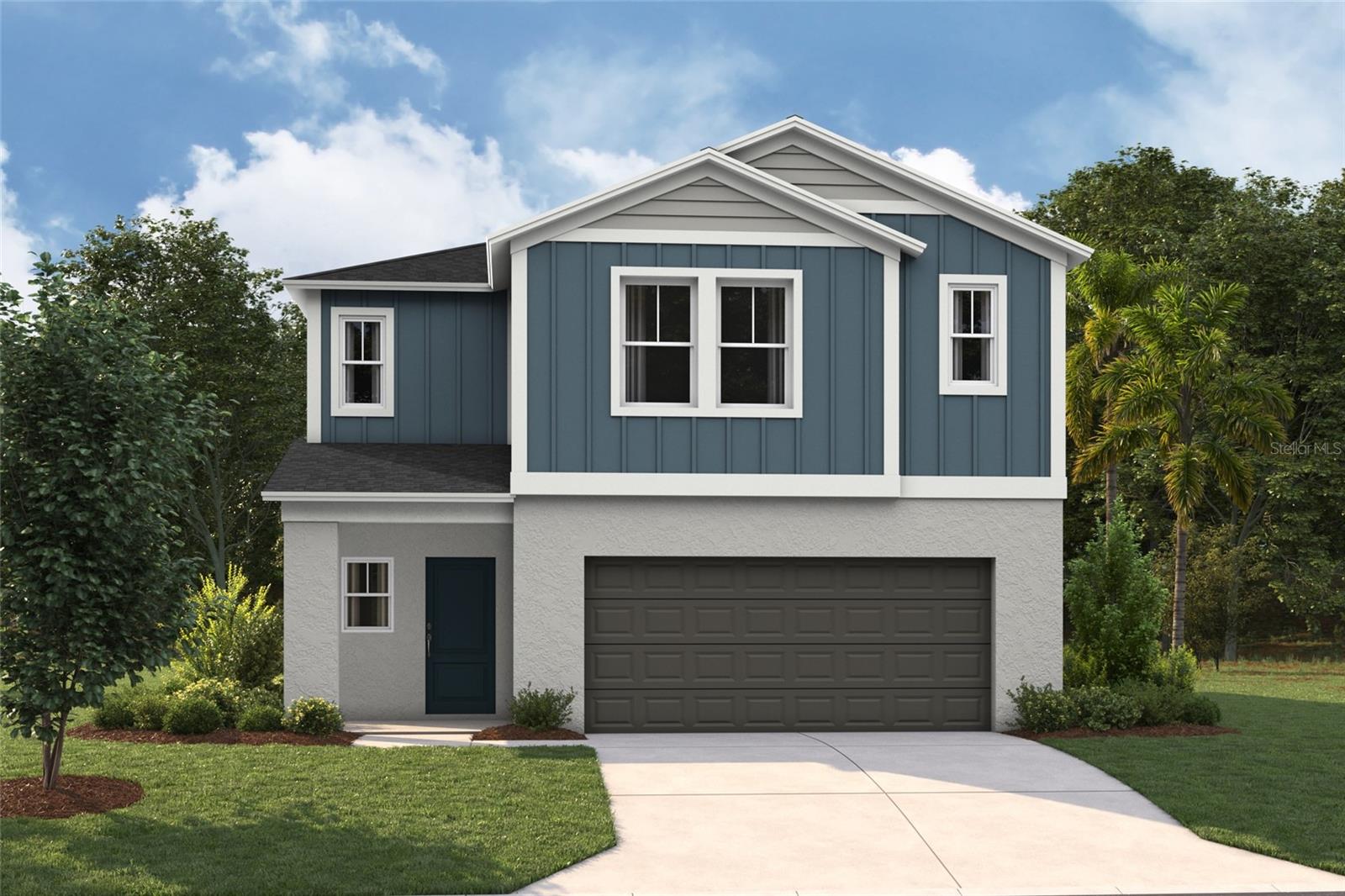 5441 San Pietro Dr — photo