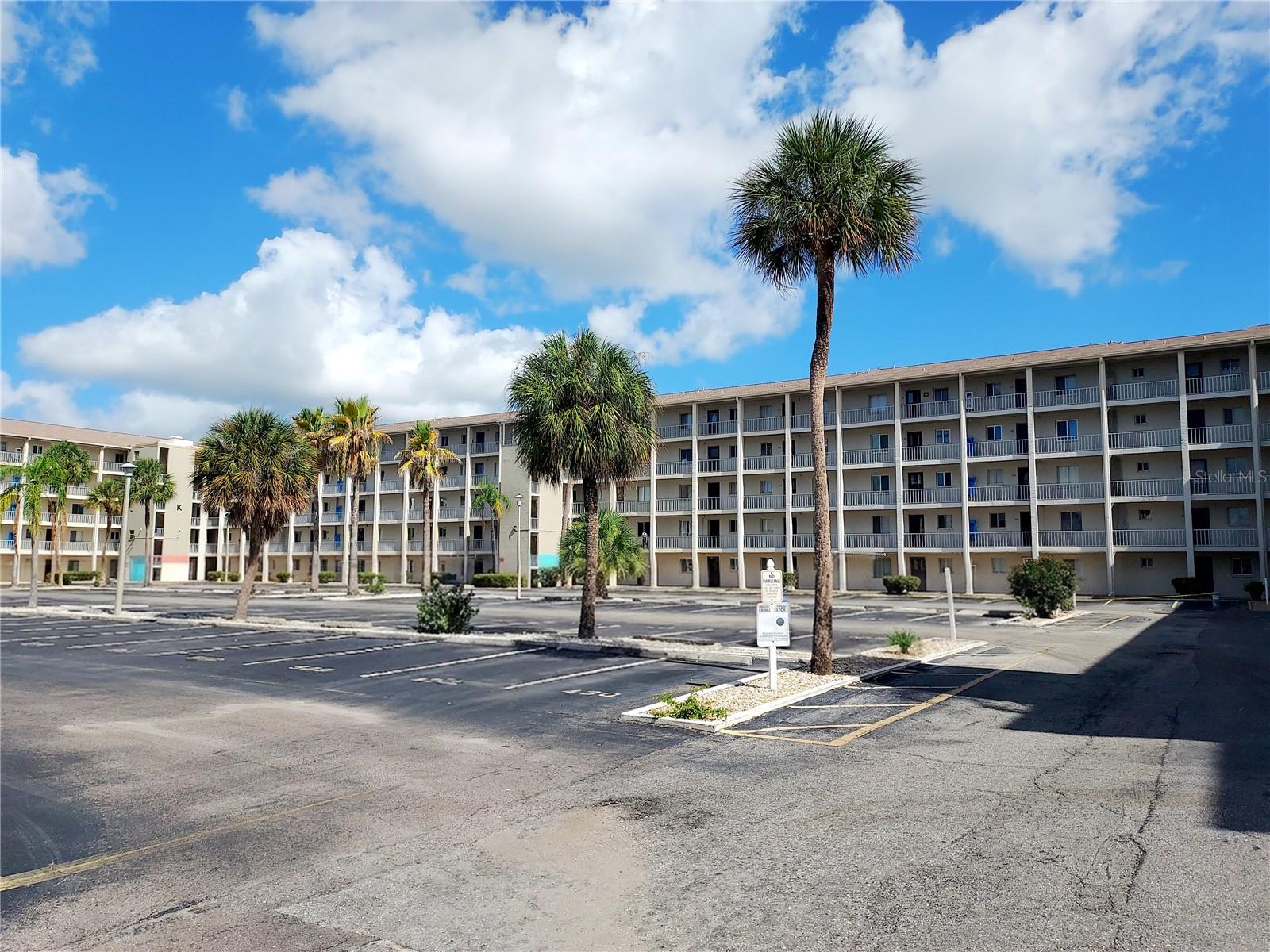 3520 Lake Bayshore Dr #K111 — photo