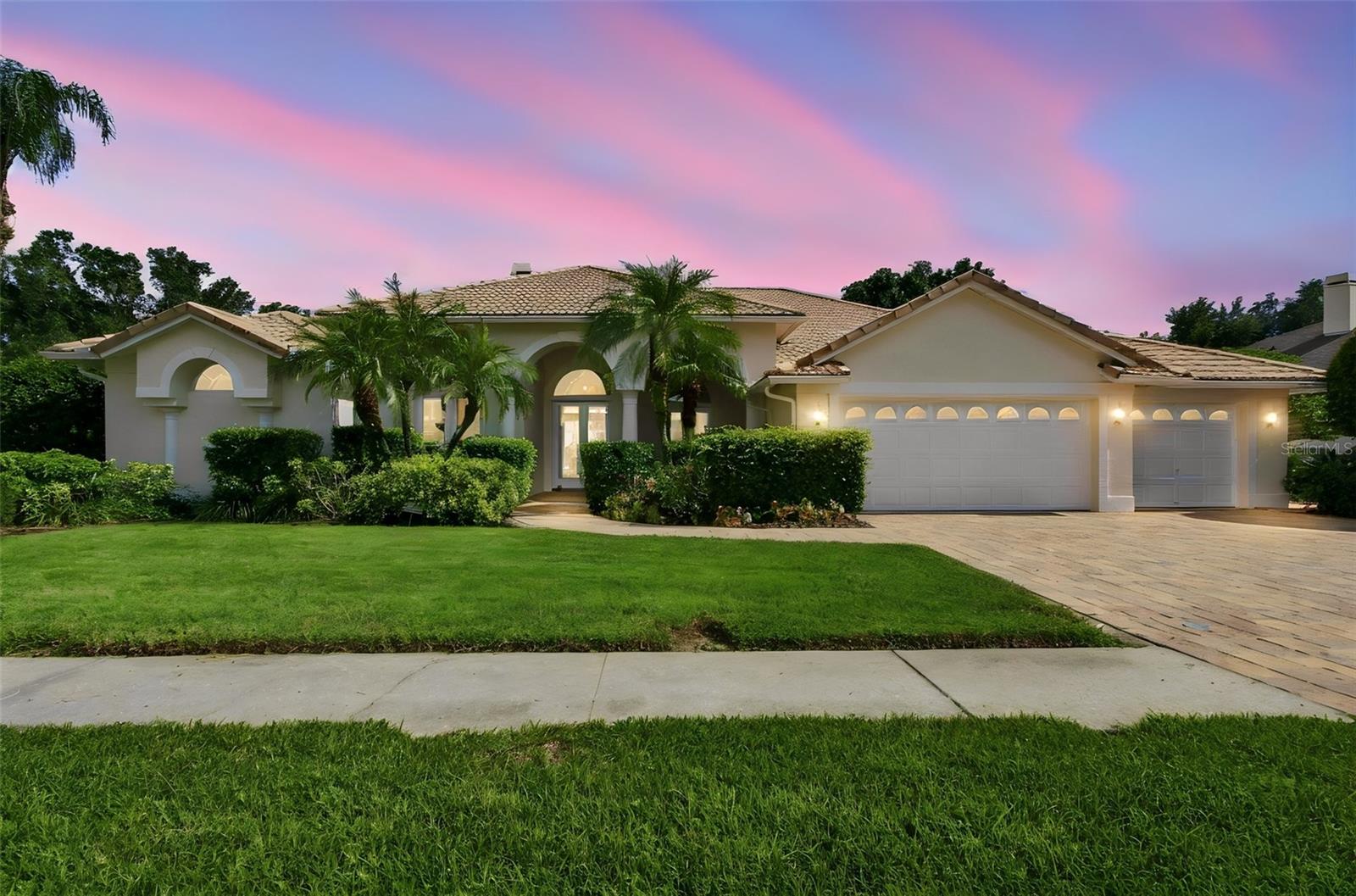 3626 Swans Landing Dr — photo