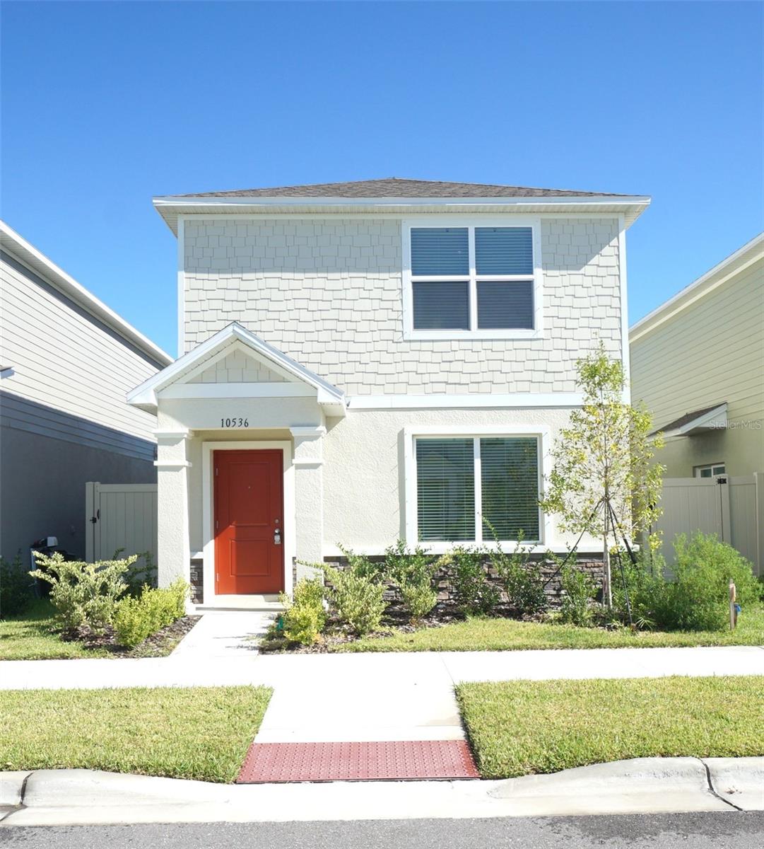 10536 Sage Canyon Dr — photo