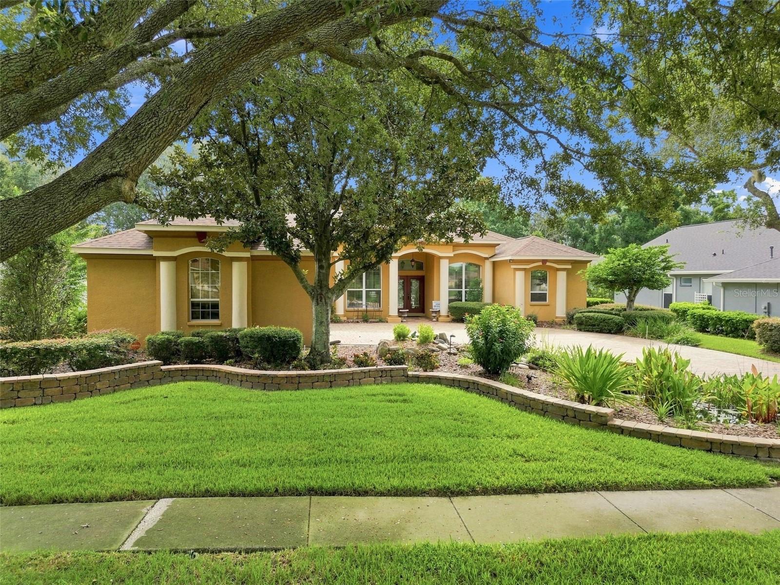 2931 Hillside Ramble Dr — photo