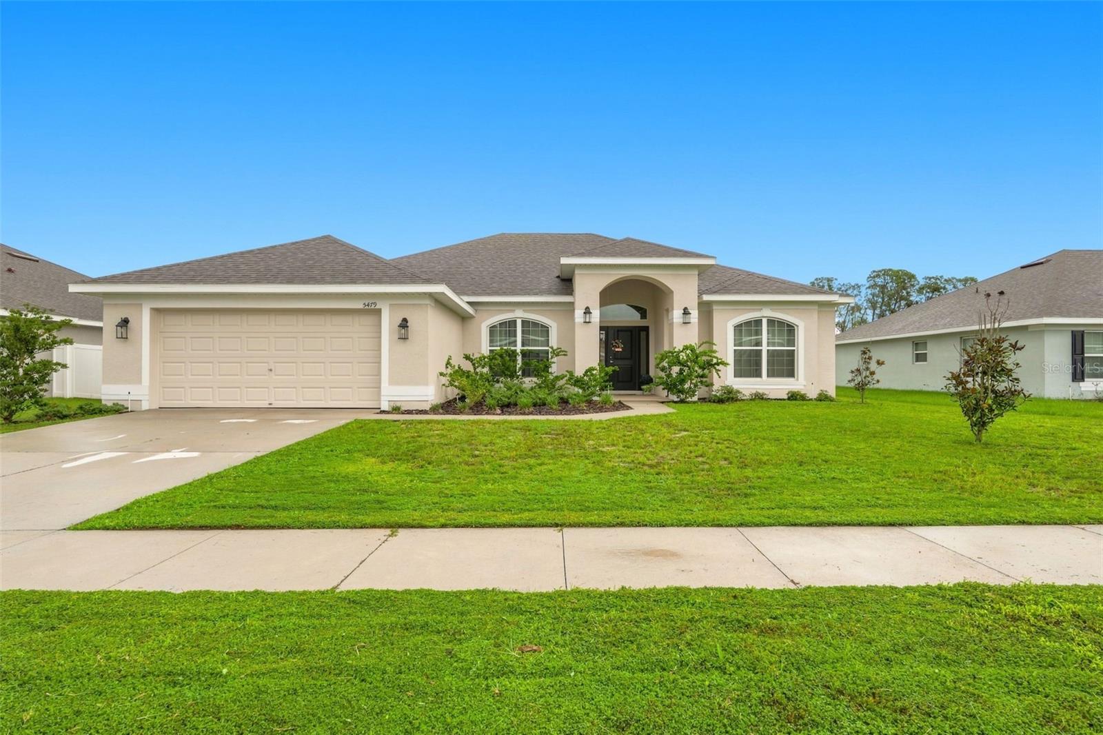 5479 Knights Landing Dr. — photo