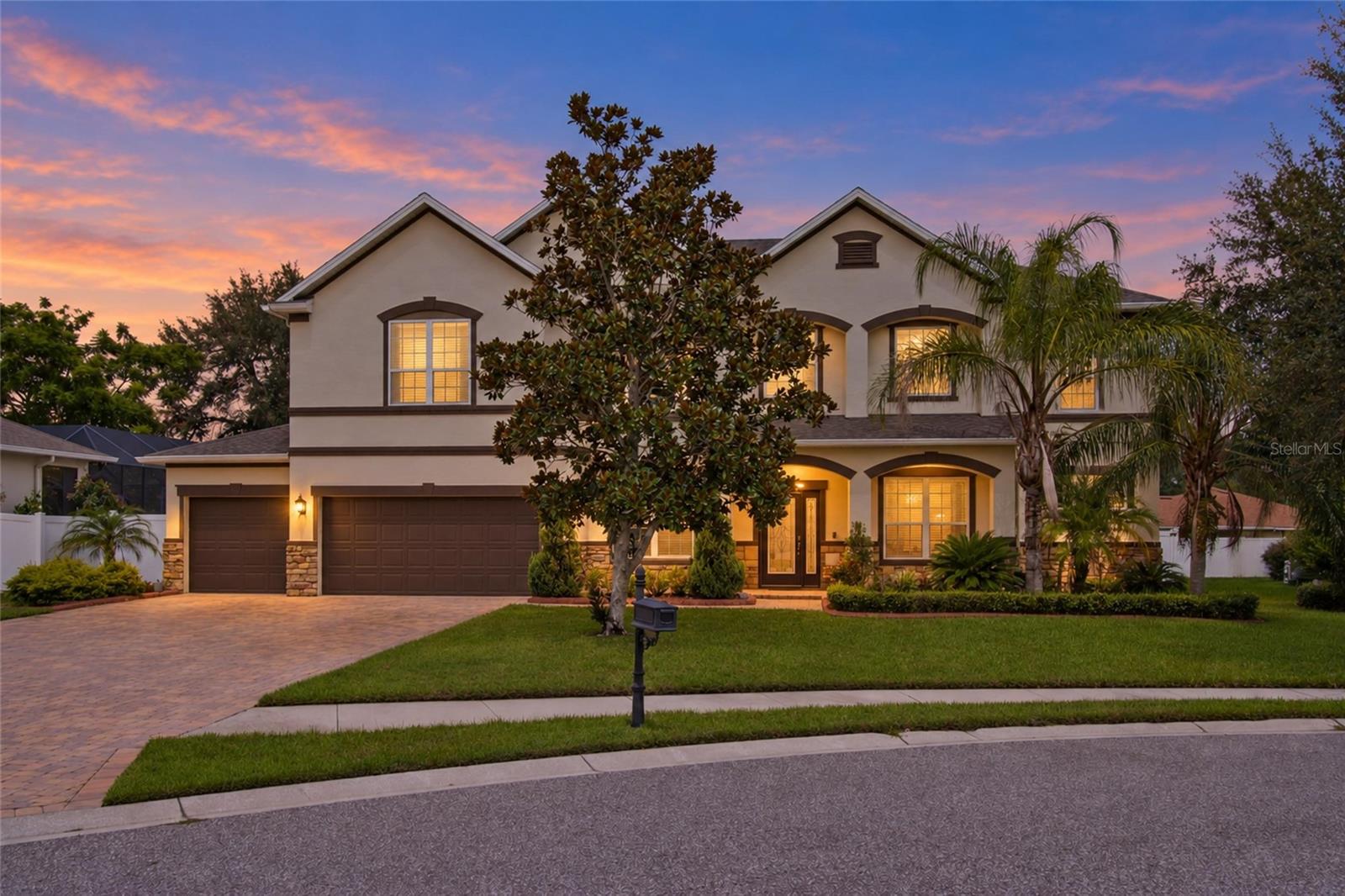 1215 Hillandale Reserve Dr — photo