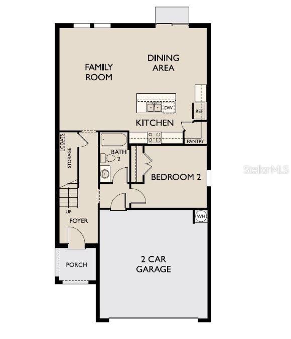 11223 Arnold Loop, San Antonio, FL 33576 — photo 2
