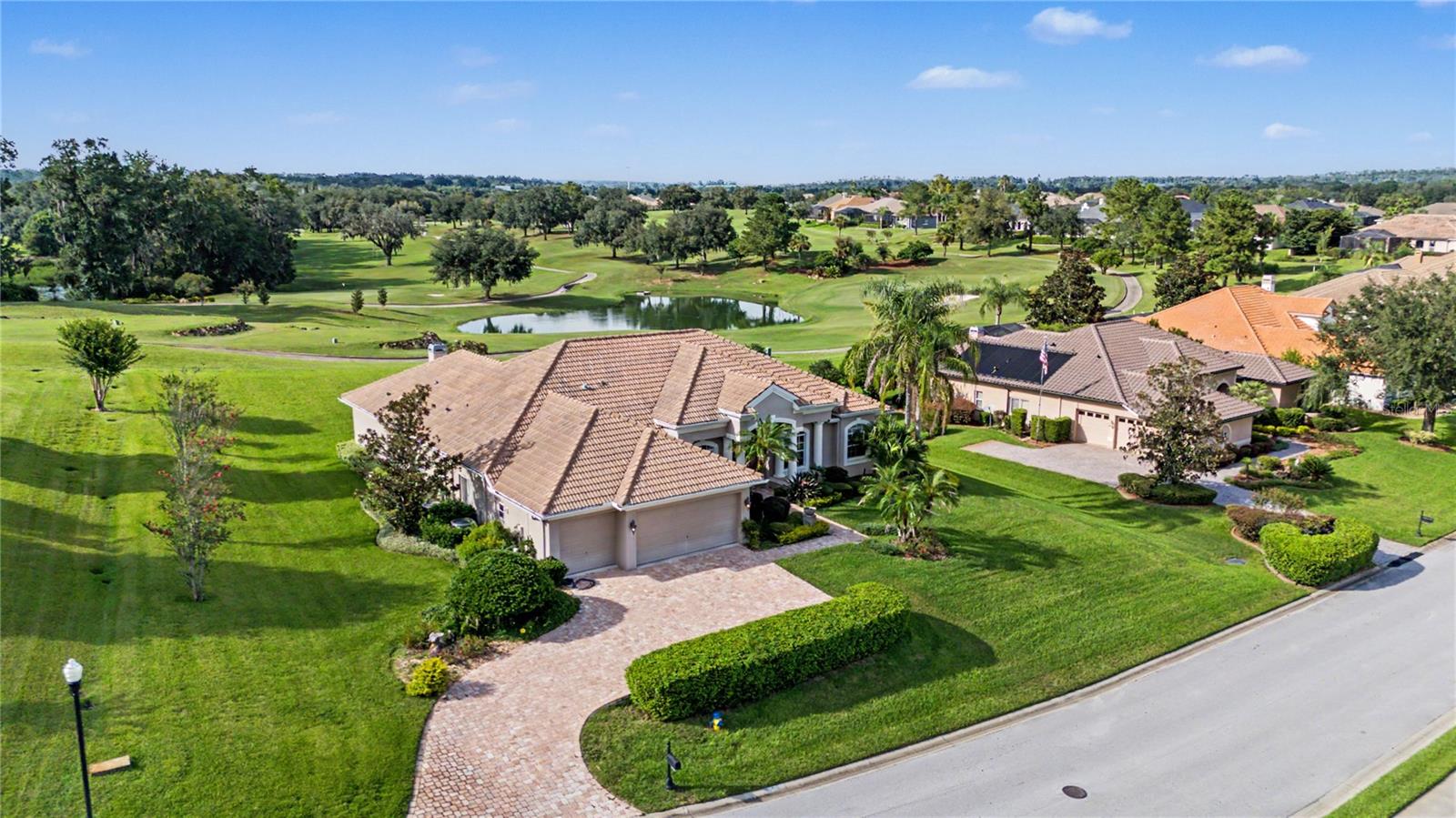 13823 Thoroughbred Dr — photo