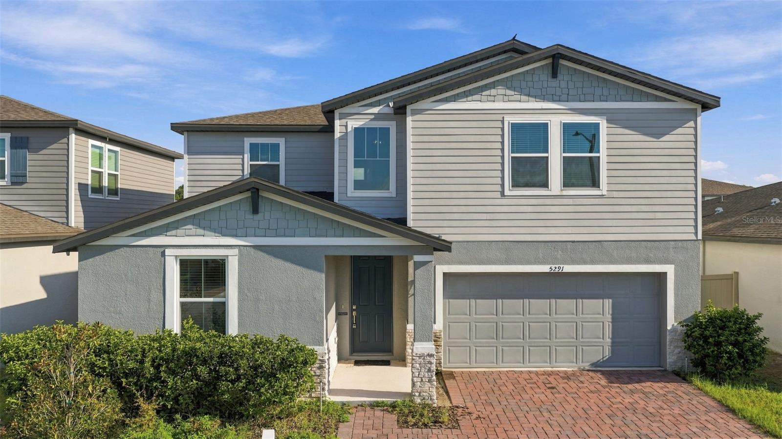 5291 Meredrew Ln — photo