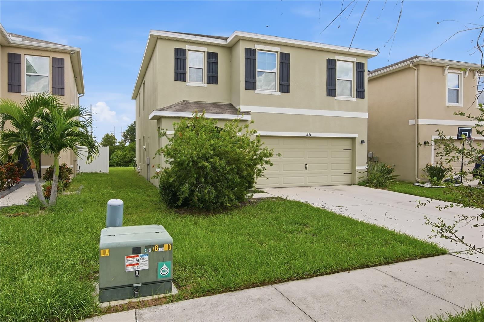 11154 Leland Groves Dr — photo