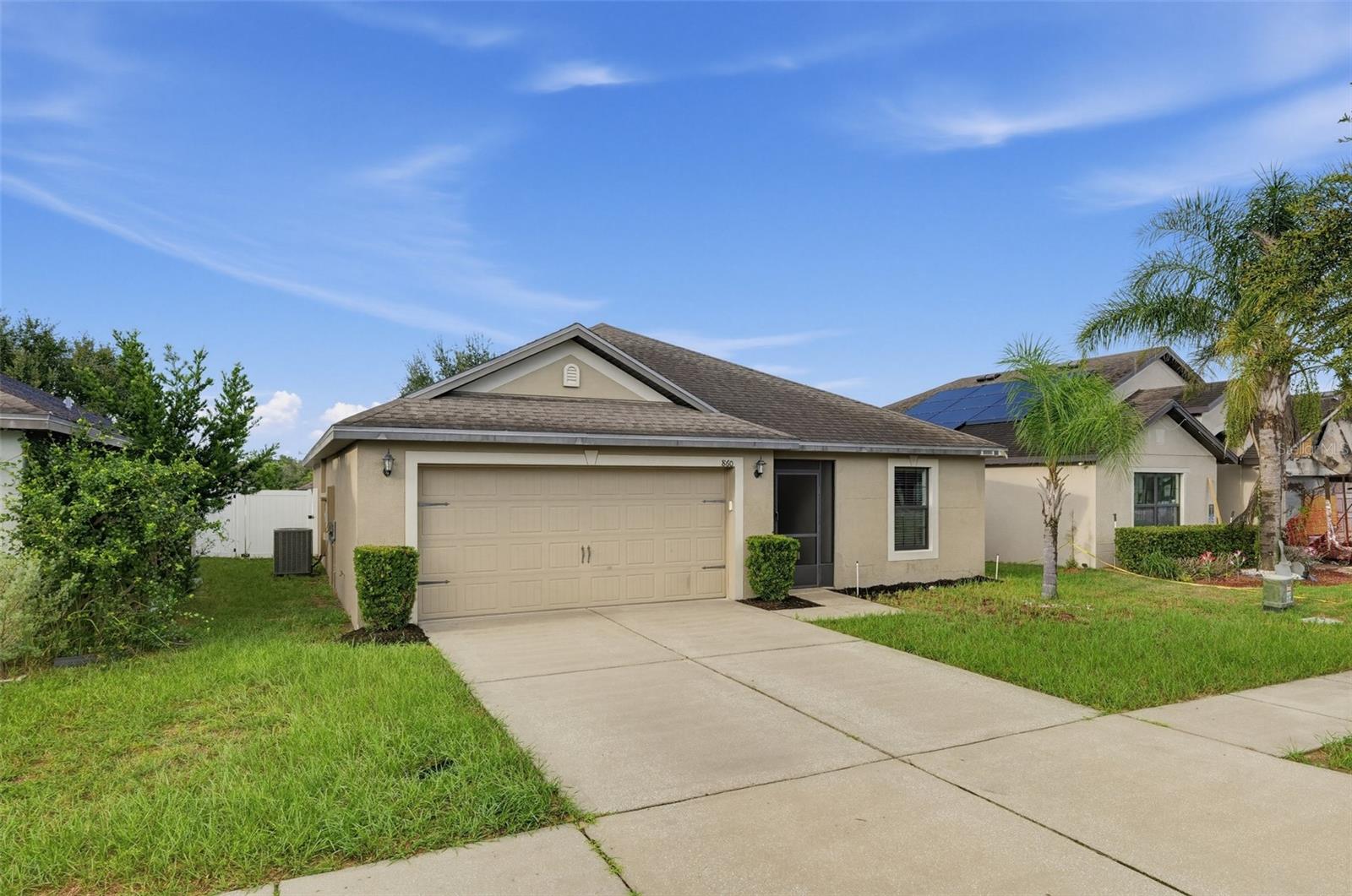 860 Woodlark Dr — photo
