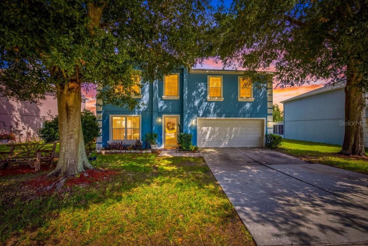 2036 Country Brook Ave — photo