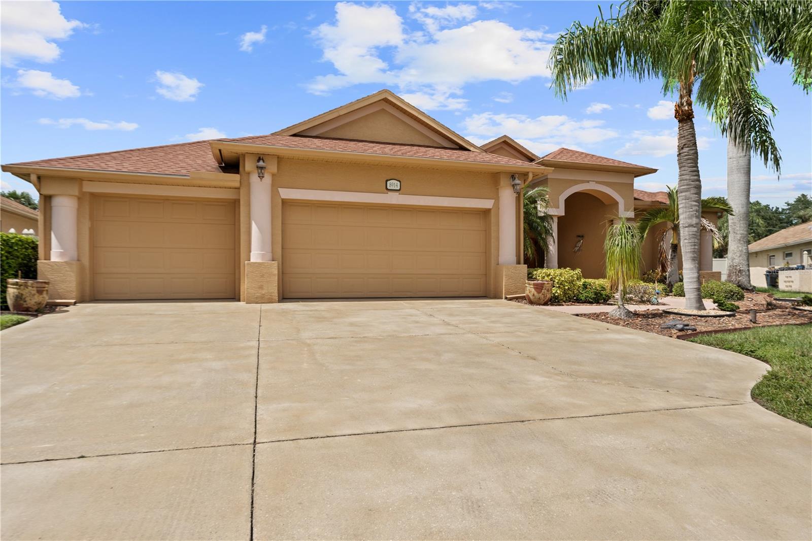 8914 30th Street E, Parrish, FL 34219 — photo 2