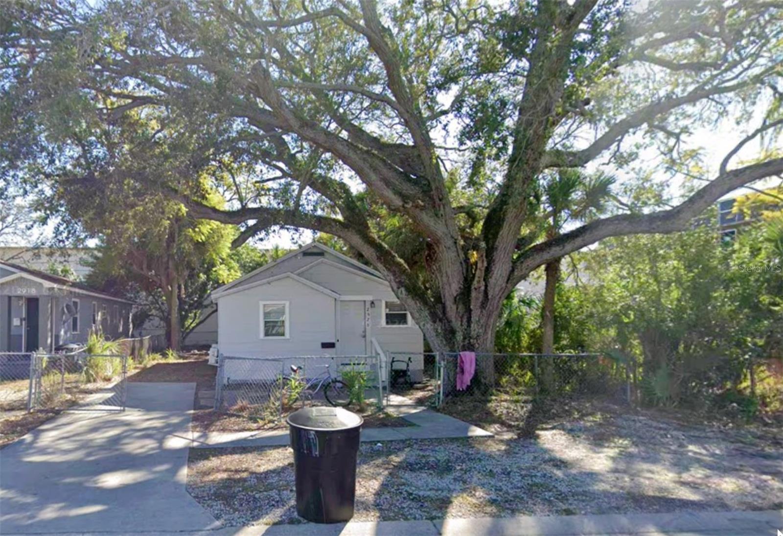 2926 Fairfield Ave S — photo