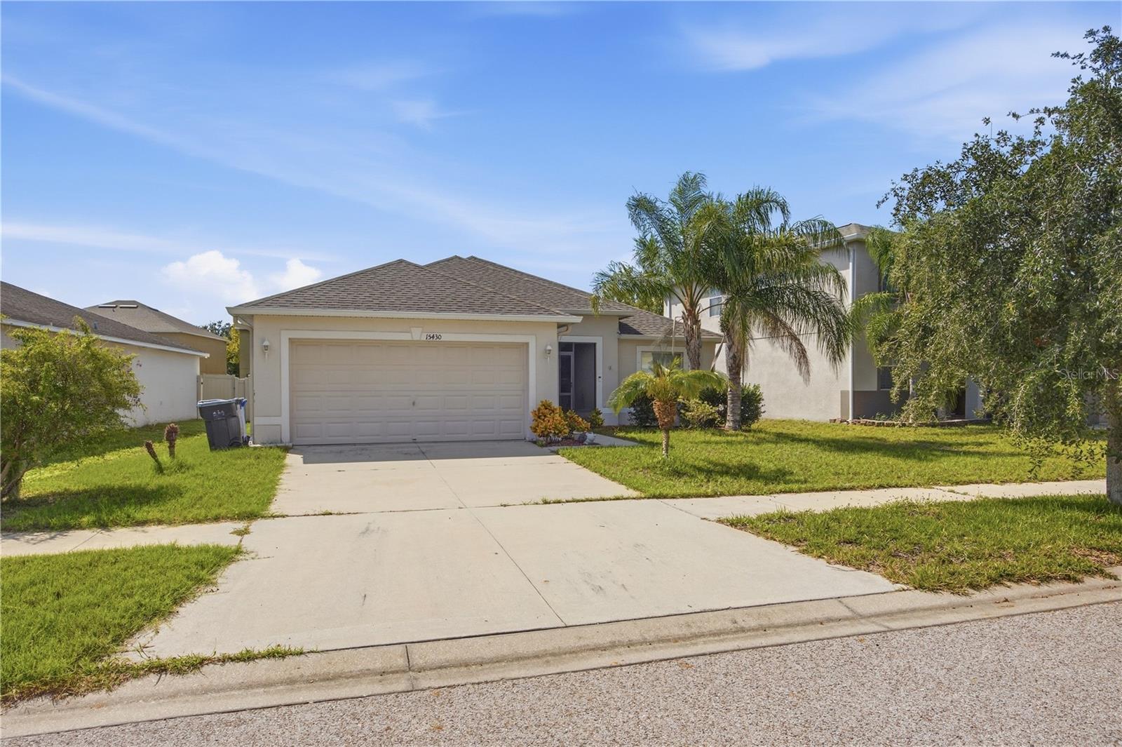 15430 Long Cypress Dr — photo