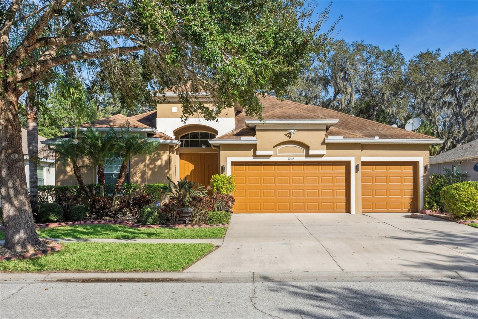10112 Caraway Spice Ave — photo
