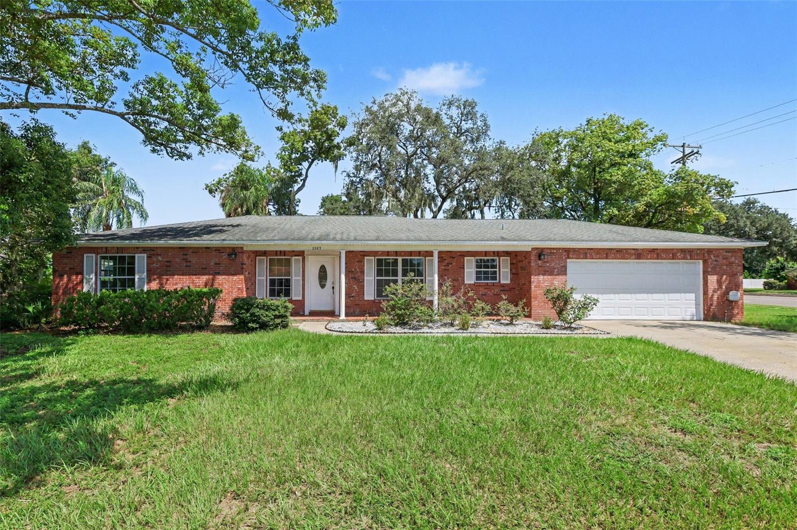 2265 Village Ct — photo