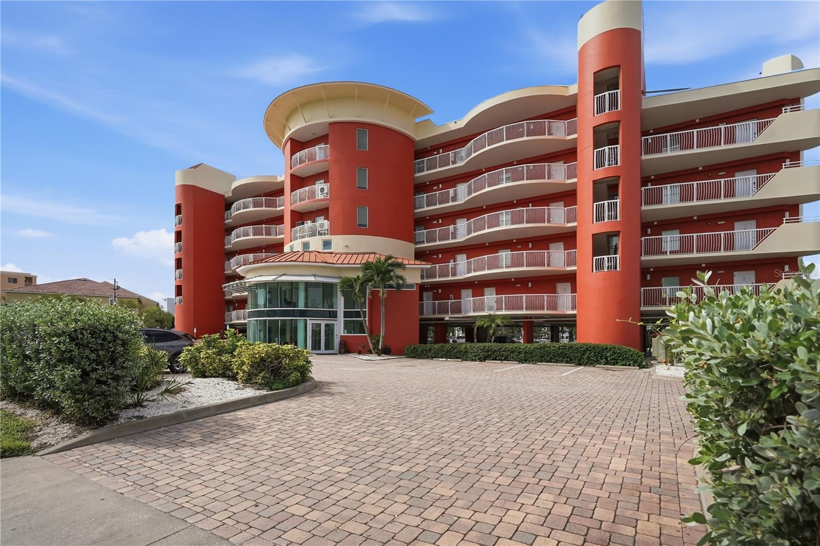 11605 Gulf Blvd #203 — photo