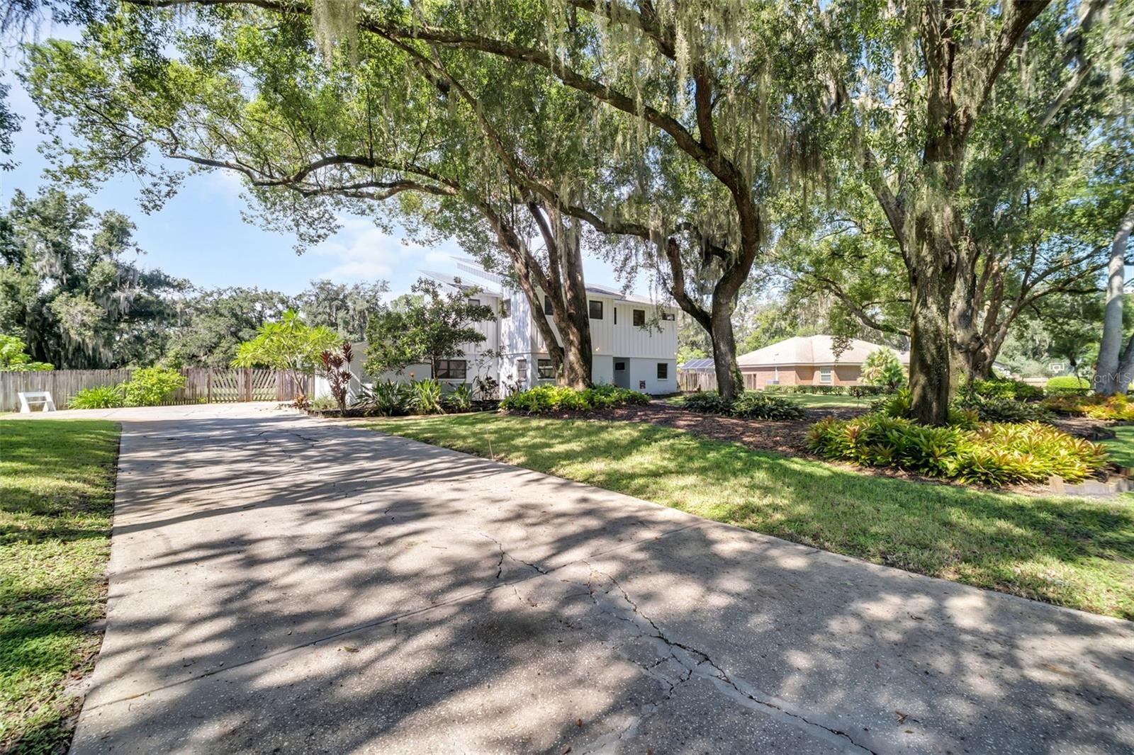 810 Warren Road, Lutz, FL 33548 — photo 2