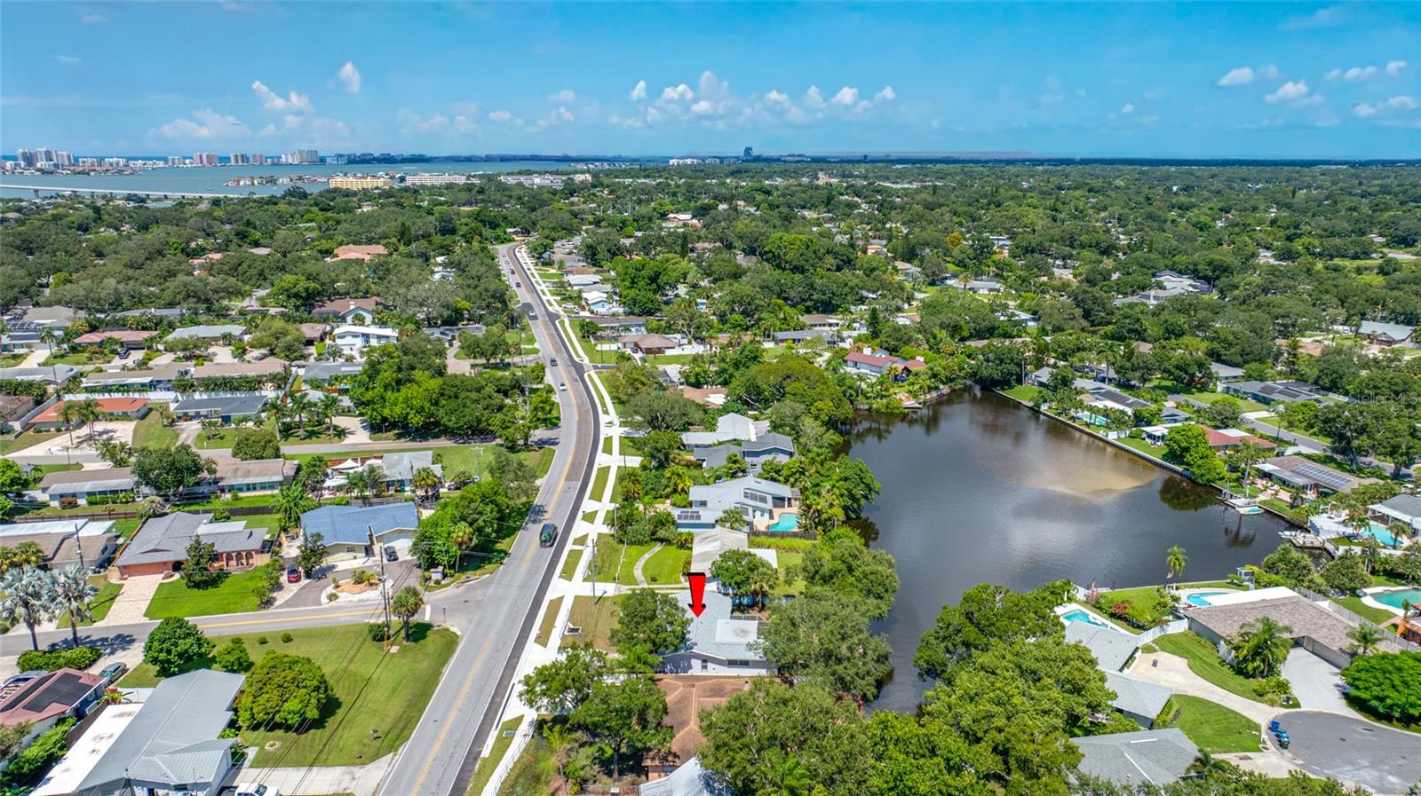 1367 Indian Rocks Road S, Largo, FL 33770 — photo 3