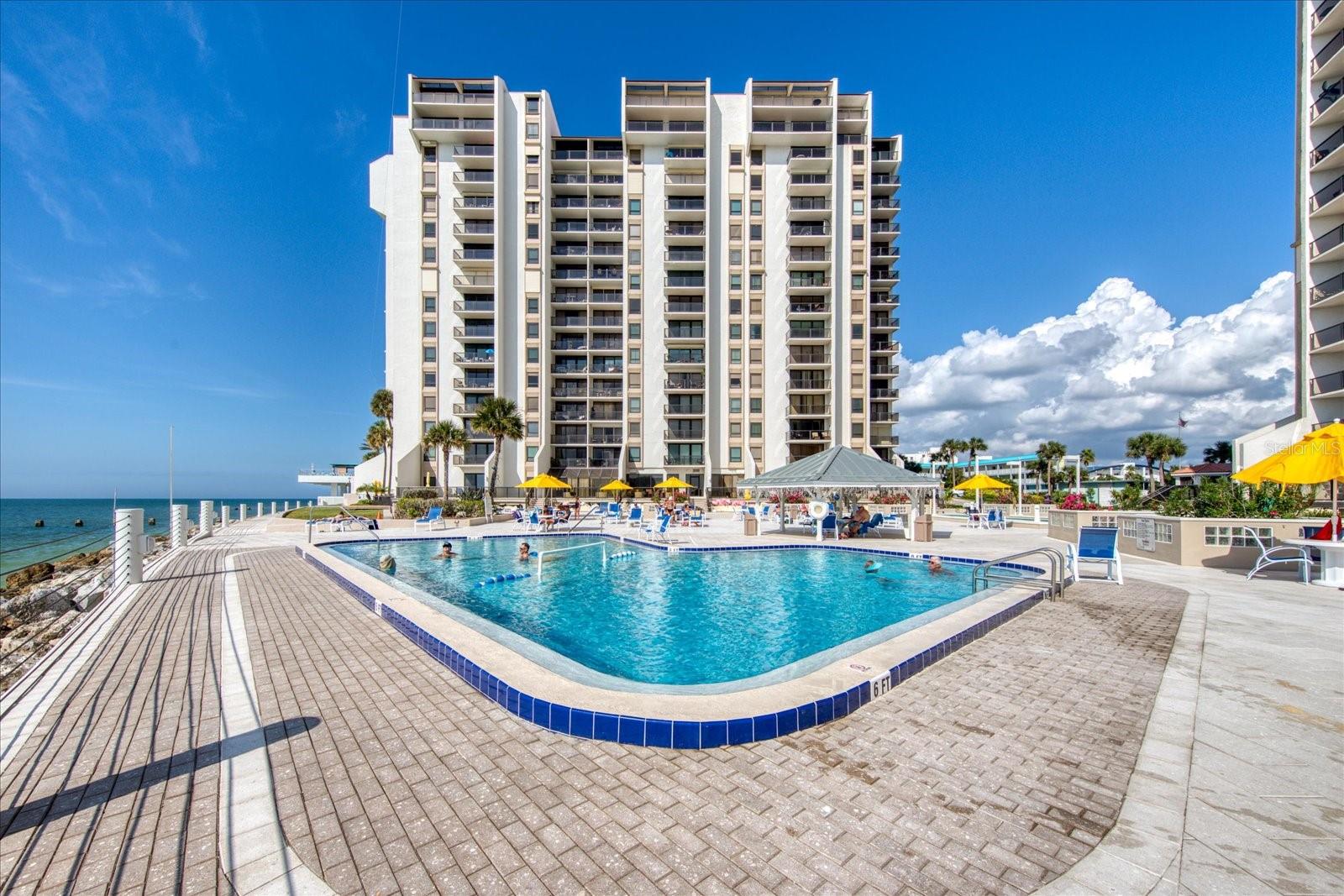 440 Gulfview Blvd S #207 — photo