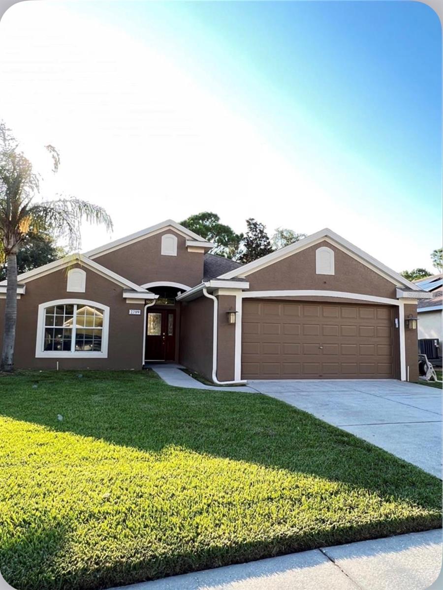 2709 Hawk Roost Ct — photo
