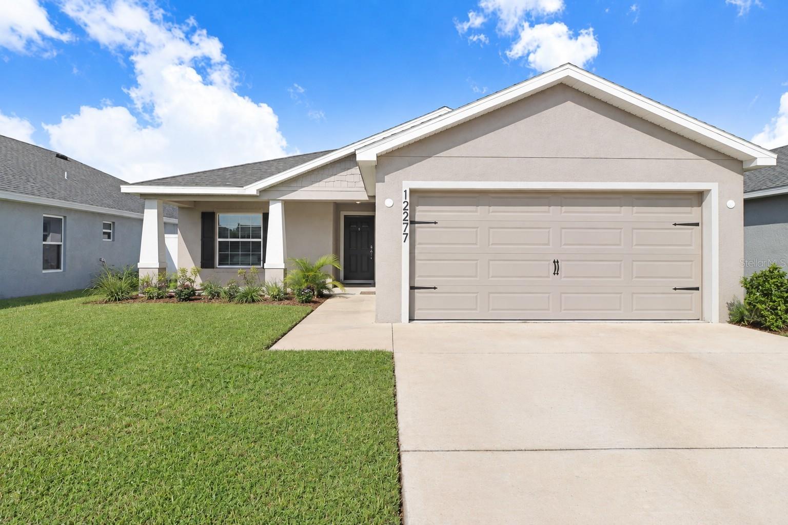 12277 Cypress Branch St — photo