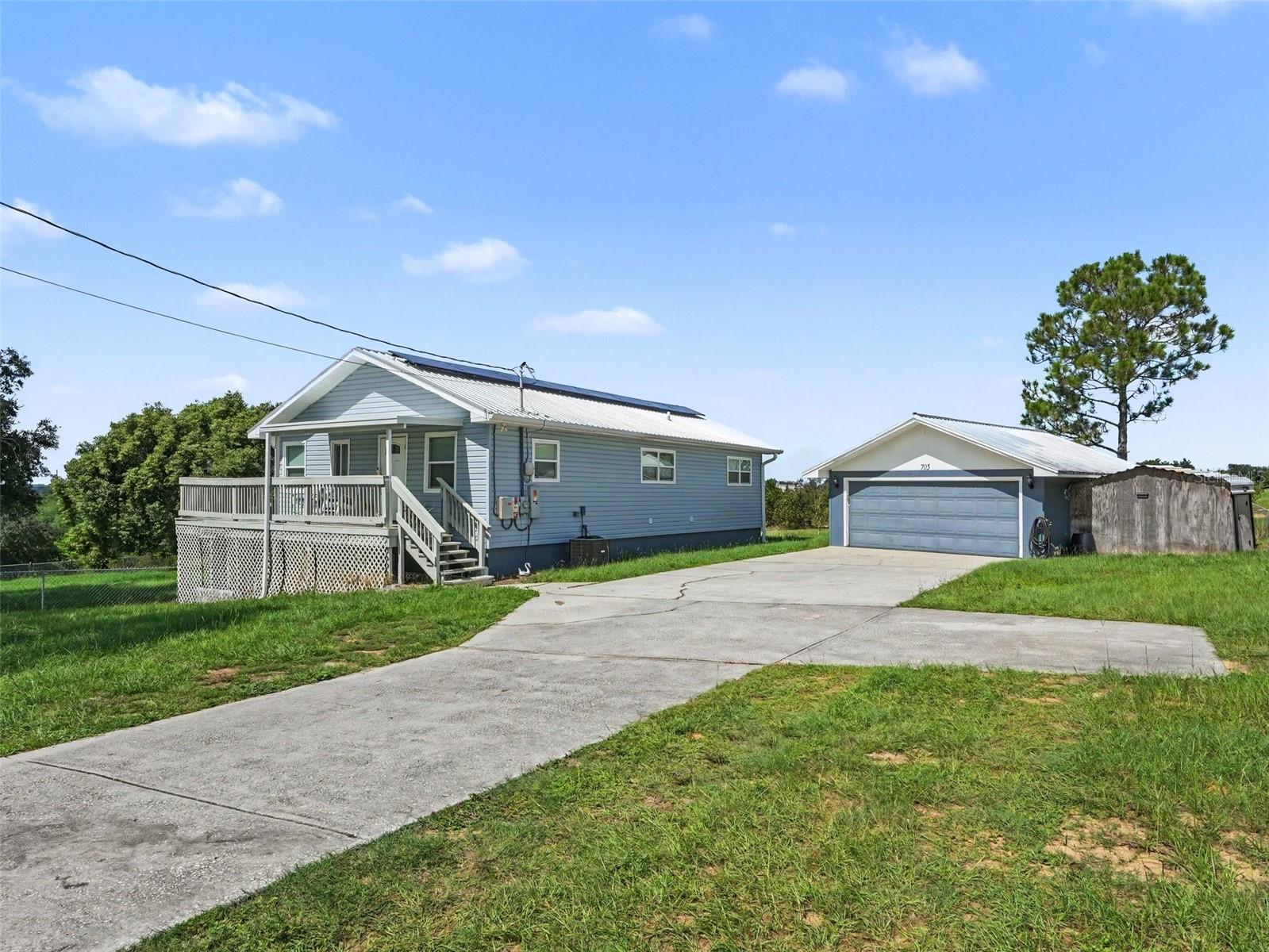 705 Lake Ada Blvd — photo