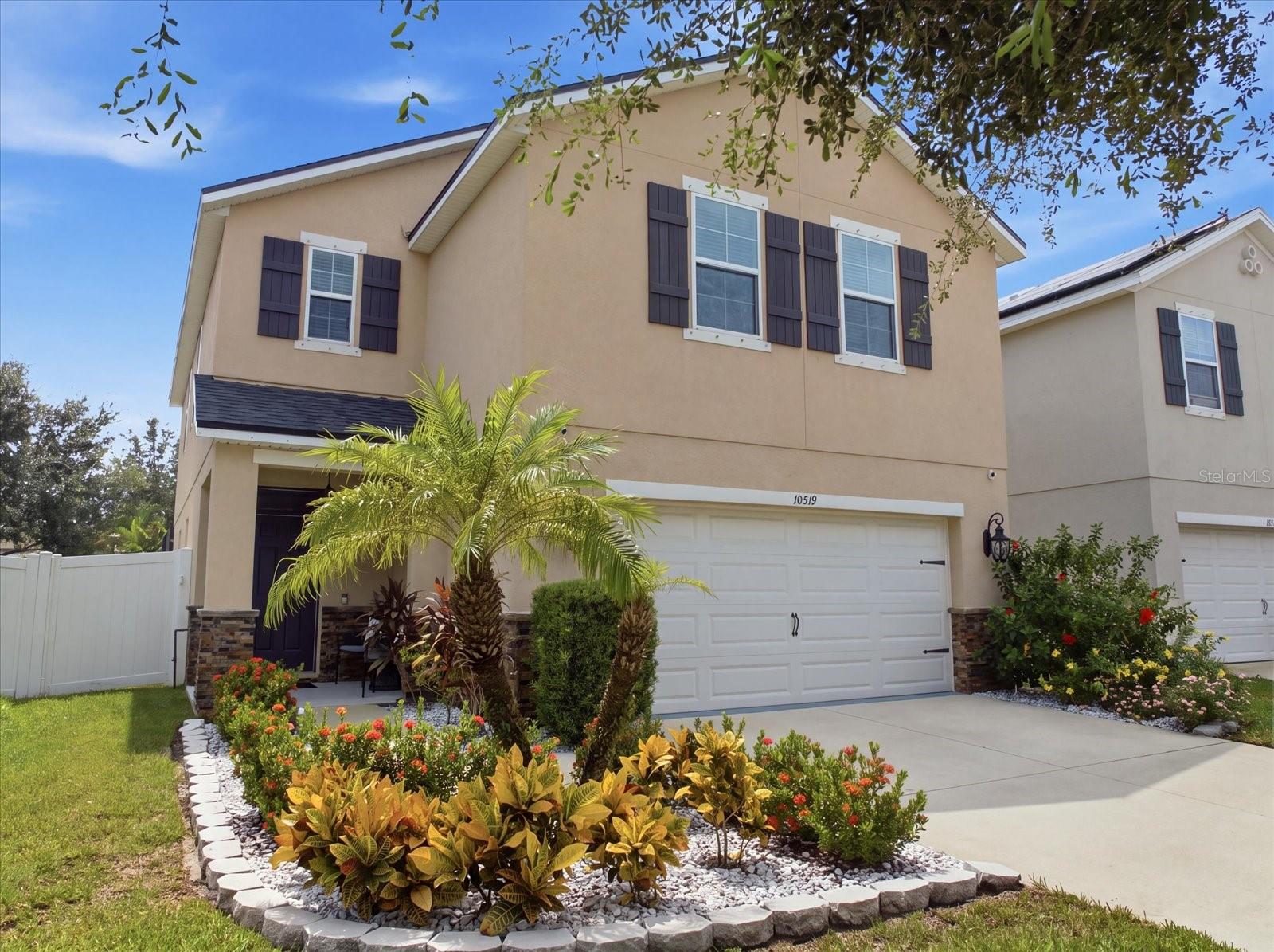 10519 Whispering Hammock Dr — photo