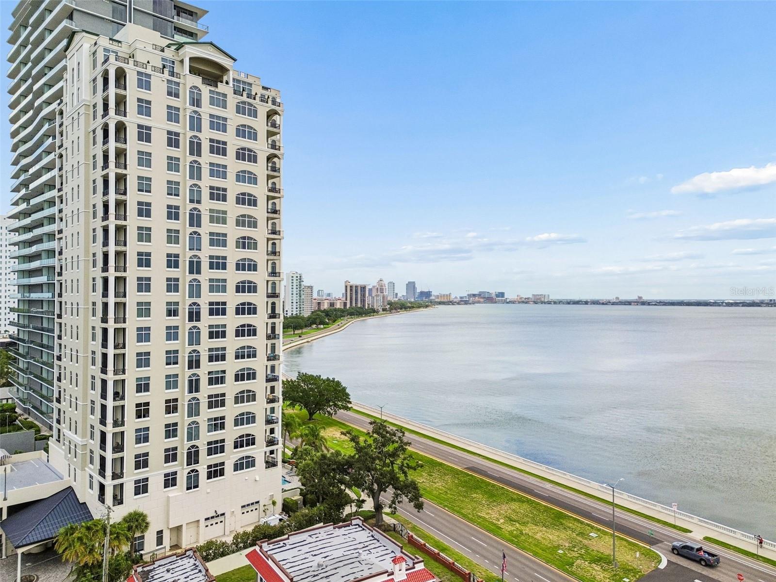 3203 Bayshore Blvd #1202 — photo