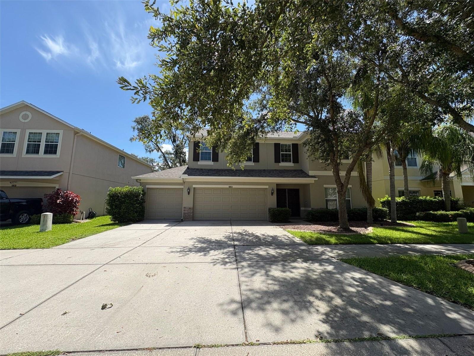 5822 Tulip Flower Dr — photo