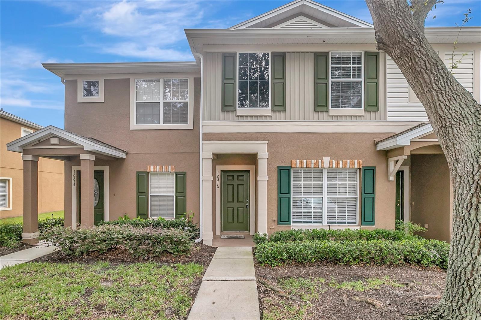 12316 Healey Summit Ln — photo