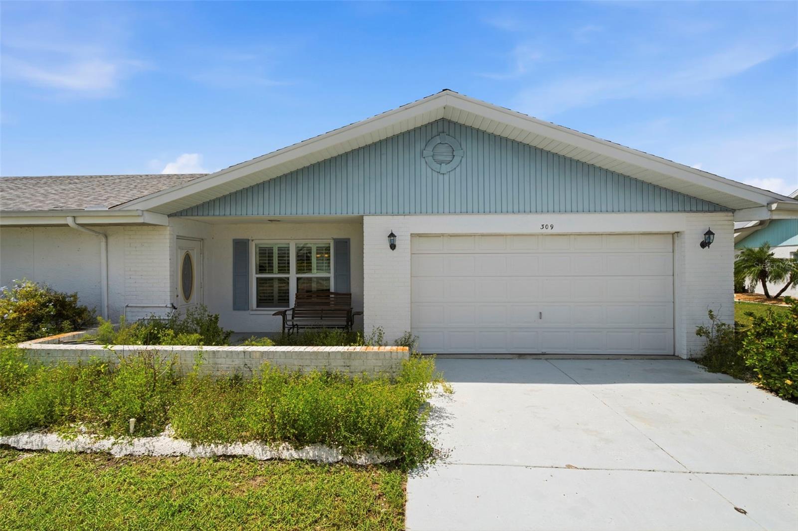 309 Green Manor Dr — photo
