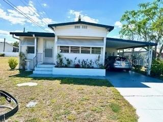 1611 Blue Lake Dr — photo