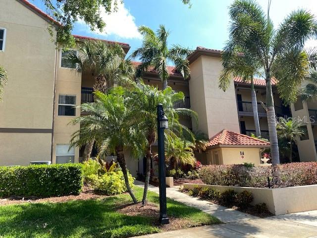2400 Feather Sound Dr #1431 — photo