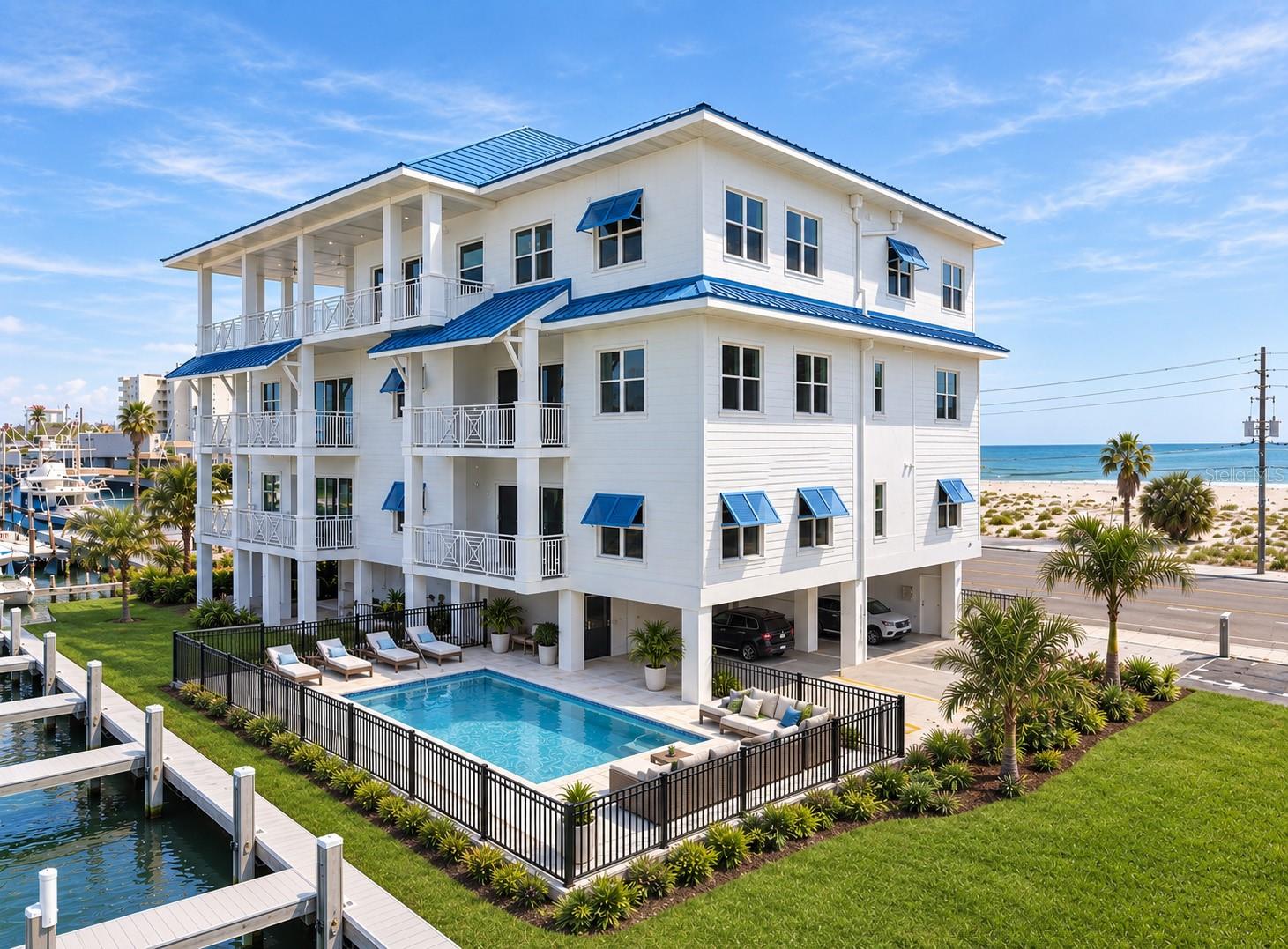 13655 Gulf Blvd #302 — photo