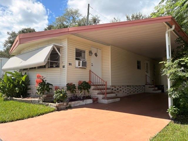 84 Cedar Elm Dr #28 — photo