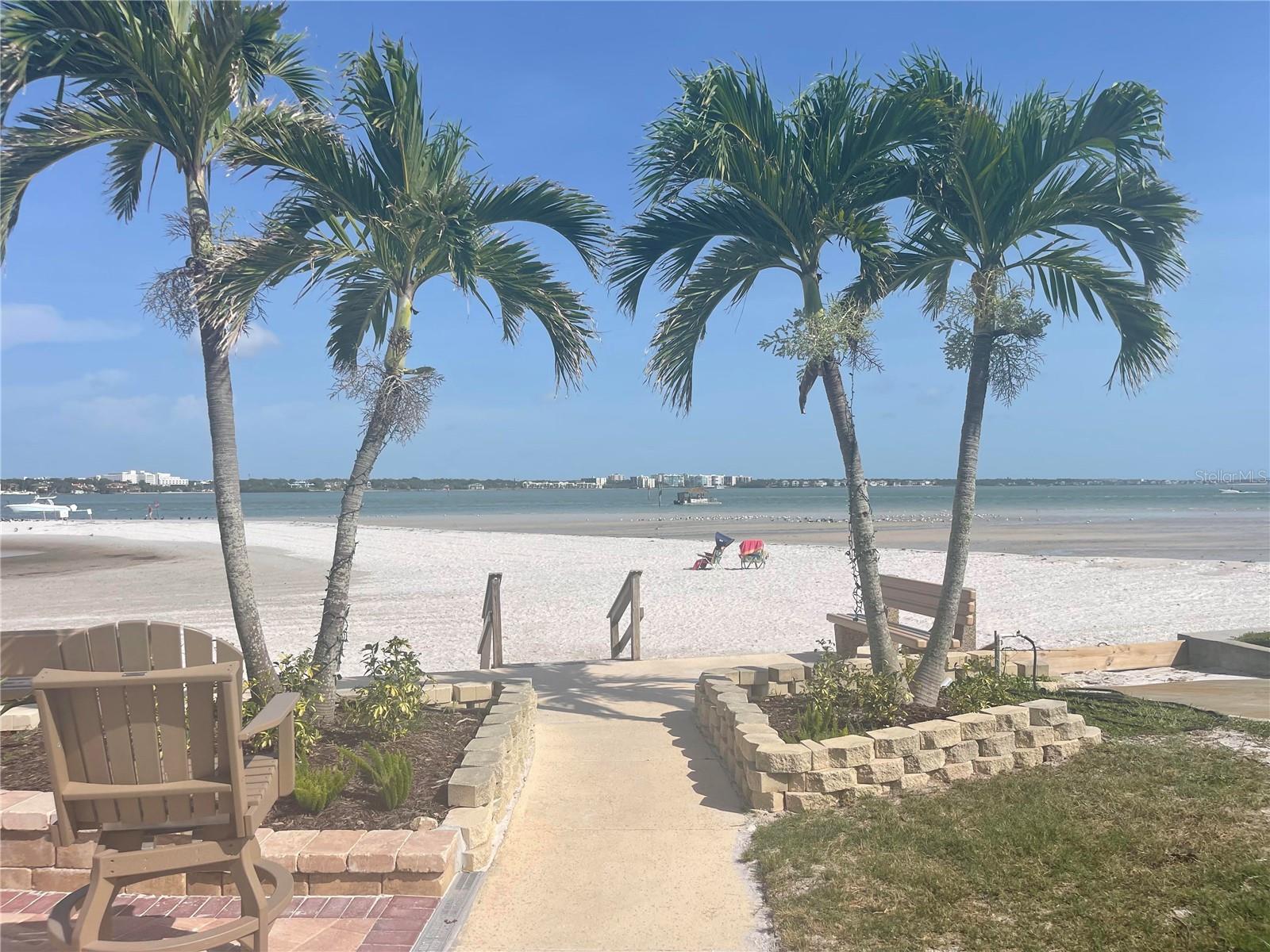 851 Bayway Blvd #205 — photo