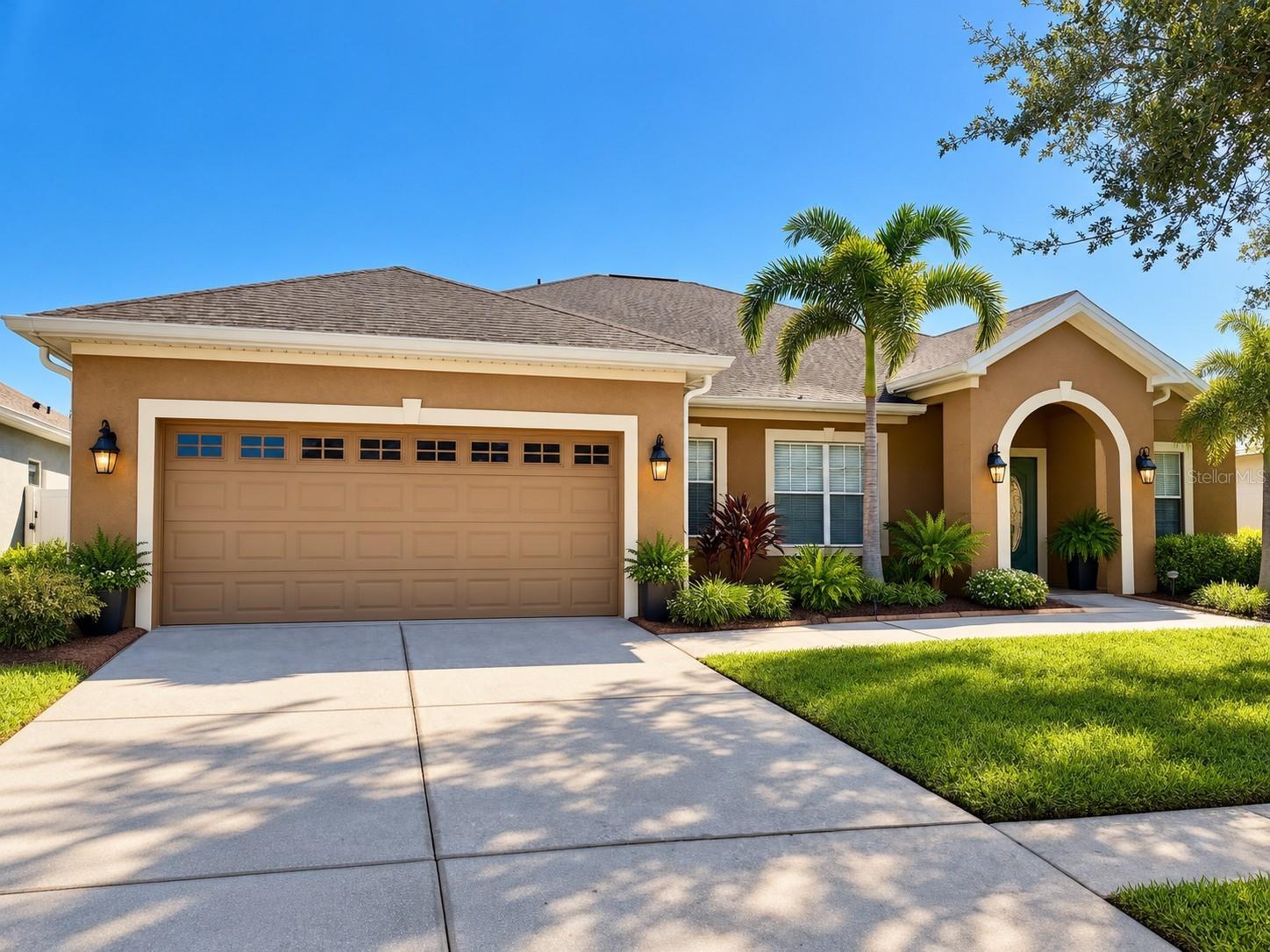 12348 Silton Peace Dr — photo