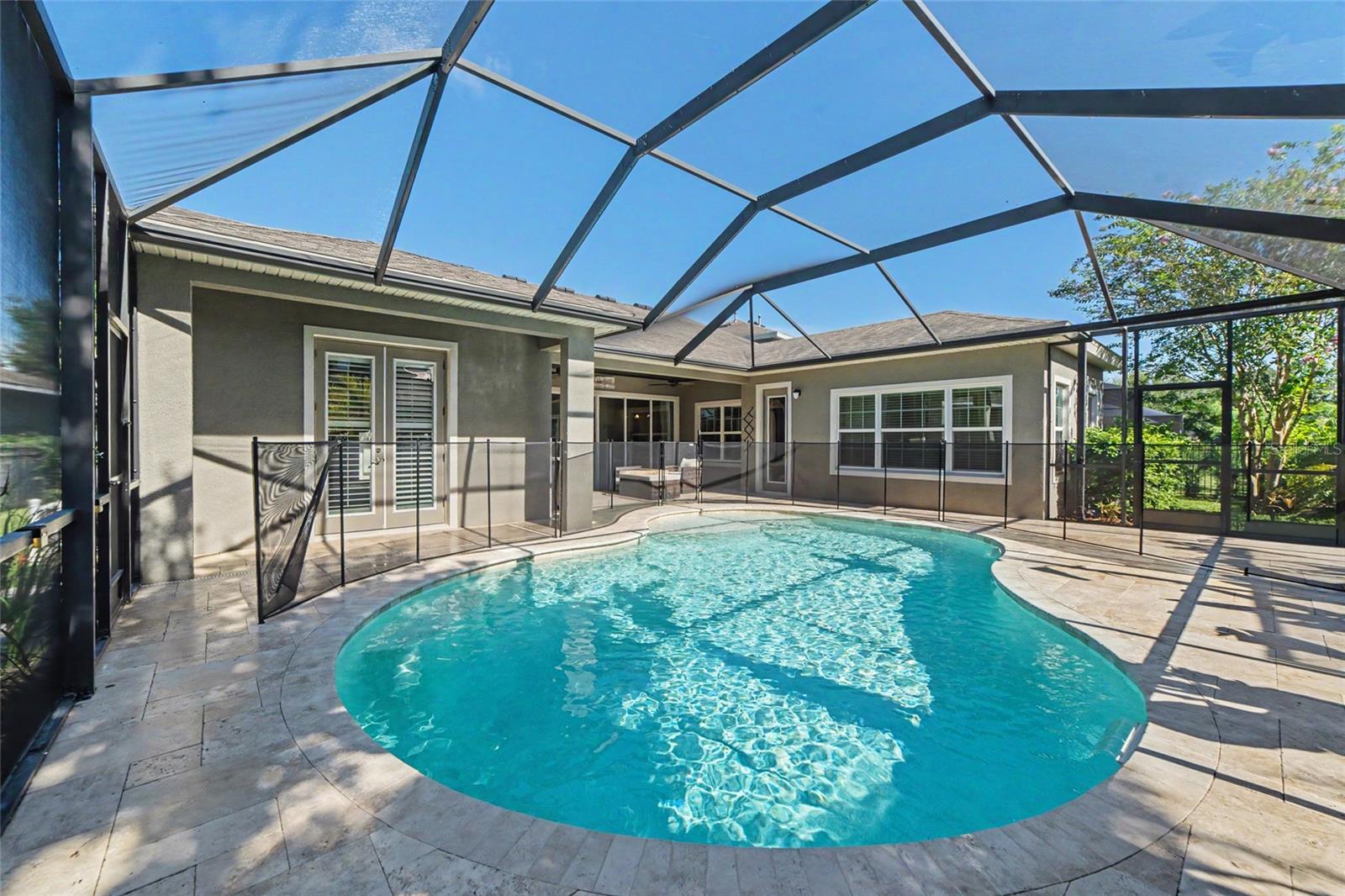 5806 Shell Ridge Drive, Lithia, FL 33547 — photo 2