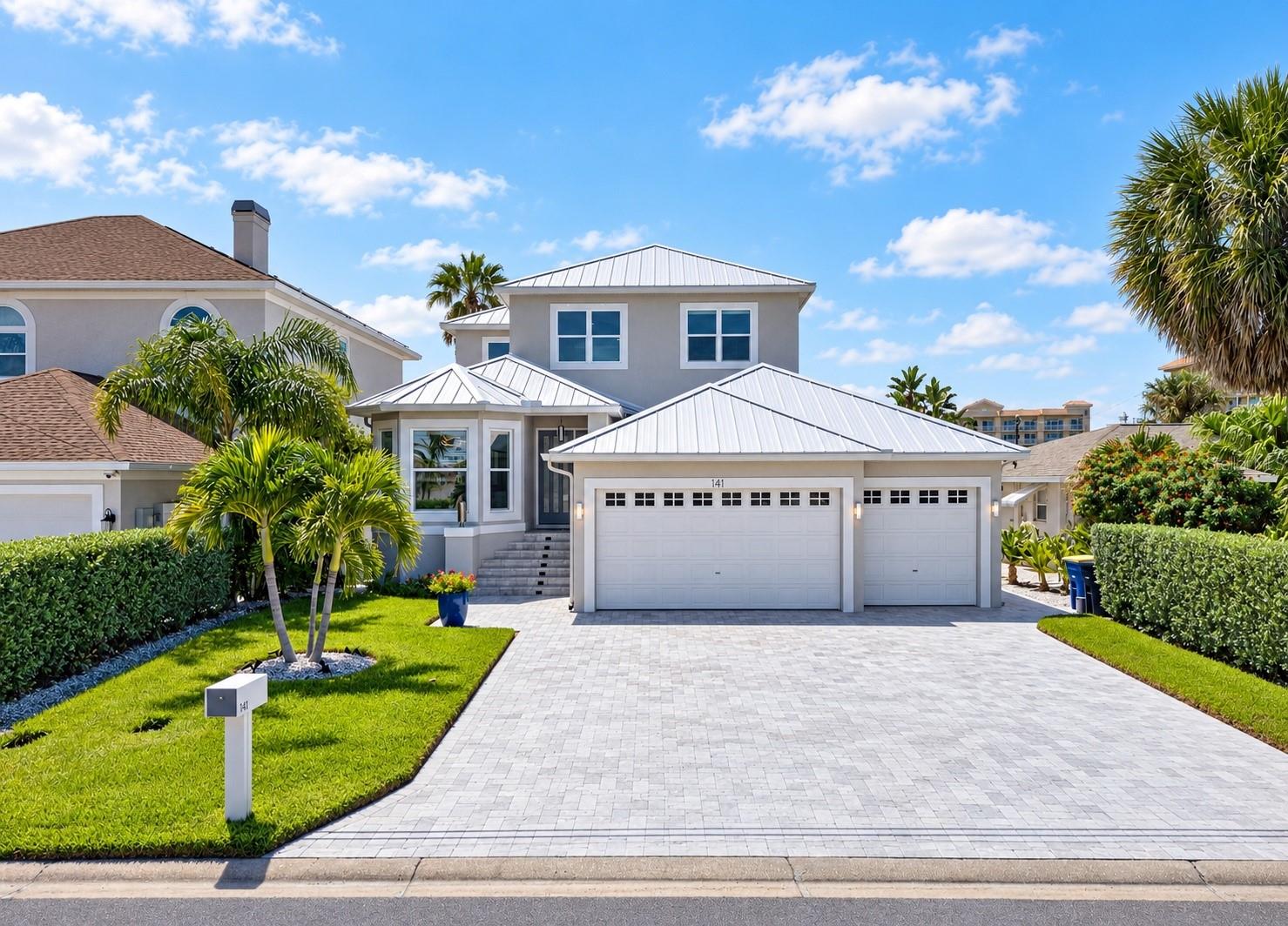 141 Bayside Dr — photo