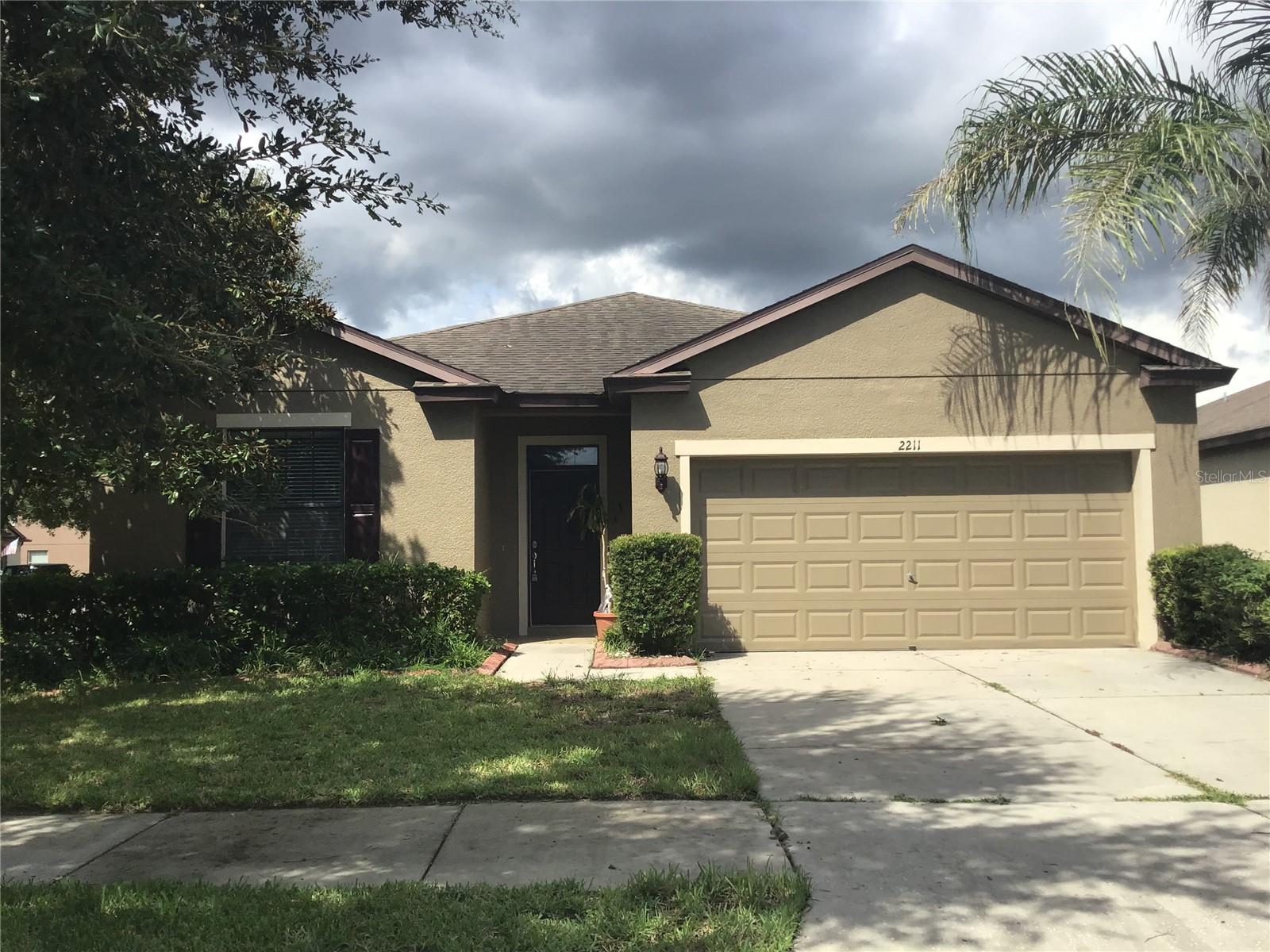 2211 Landside Dr — photo