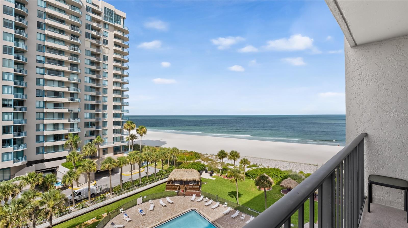 1480 Gulf Blvd #601 — photo